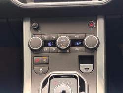 2016 Land Rover Range Rover Evoque TD4 180 SE