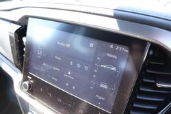 2025 Isuzu MU-X X-TERRAIN