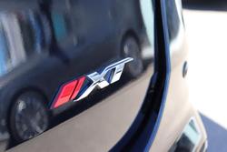 2025 Isuzu MU-X X-TERRAIN