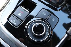 2025 Isuzu MU-X X-TERRAIN