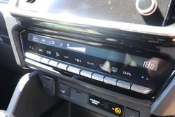 2025 Isuzu MU-X X-TERRAIN