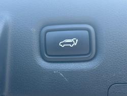 2021 Hyundai Santa Fe Elite