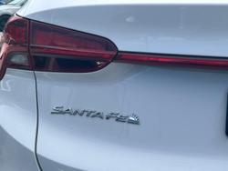 2021 Hyundai Santa Fe Elite