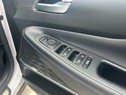 2021 Hyundai Santa Fe Elite