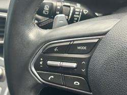 2021 Hyundai Santa Fe Elite