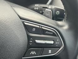 2021 Hyundai Santa Fe Elite