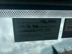 2021 Hyundai Santa Fe Elite