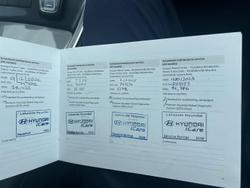 2021 Hyundai Santa Fe Elite