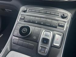 2021 Hyundai Santa Fe Elite