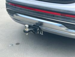 2021 Hyundai Santa Fe Elite