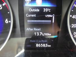 2020 Toyota Hilux SR