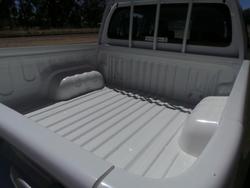 2020 Toyota Hilux SR