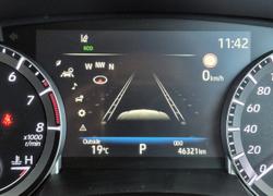 2022 Toyota Kluger GXL