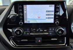 2022 Toyota Kluger GXL