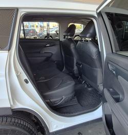 2022 Toyota Kluger GXL