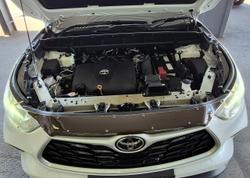 2022 Toyota Kluger GXL