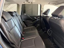 2019 Subaru Forester 2.5i-S