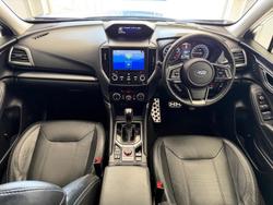 2019 Subaru Forester 2.5i-S