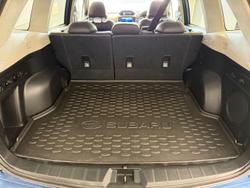 2019 Subaru Forester 2.5i-S