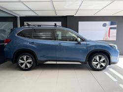 2019 Subaru Forester 2.5i-S