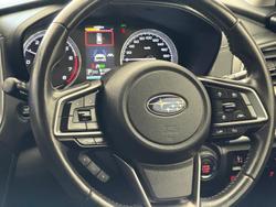 2019 Subaru Forester 2.5i-S