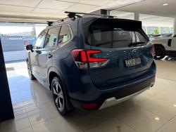 2019 Subaru Forester 2.5i-S