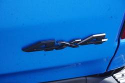 2025 RAM 1500 Rebel Hurricane SO