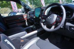 2025 RAM 1500 Rebel Hurricane SO