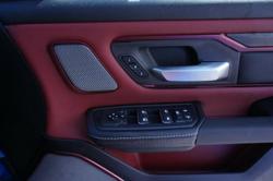 2025 RAM 1500 Rebel Hurricane SO