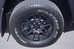 2025 RAM 1500 Rebel Hurricane SO