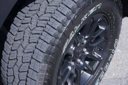 2025 RAM 1500 Rebel Hurricane SO