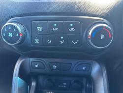 2015 Hyundai ix35 SE Series II MY15 Polar White