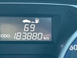 2015 Hyundai ix35 SE Series II MY15 Polar White