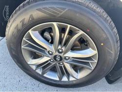 2015 Hyundai ix35 SE Series II MY15 Polar White