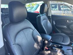 2015 Hyundai ix35 SE Series II MY15 Polar White