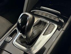 2018 Holden Commodore RS