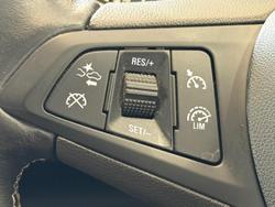 2018 Holden Commodore RS