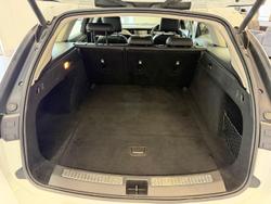 2018 Holden Commodore RS