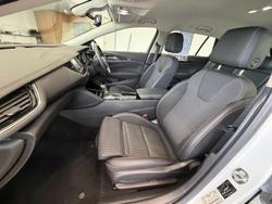 2018 Holden Commodore RS