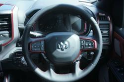 2025 RAM 1500 Rebel Hurricane SO