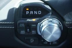 2025 RAM 1500 Rebel Hurricane SO