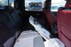 2025 RAM 1500 Rebel Hurricane SO