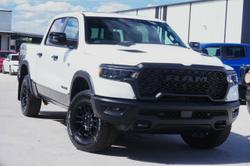 2025 RAM 1500 Rebel Hurricane SO