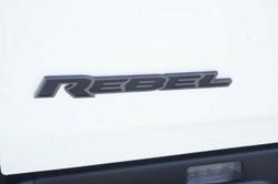 2025 RAM 1500 Rebel Hurricane SO