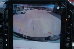 2025 RAM 1500 Rebel Hurricane SO