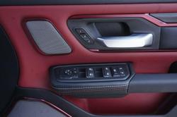 2025 RAM 1500 Rebel Hurricane SO