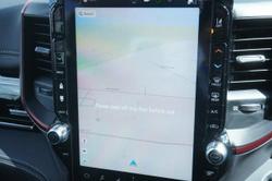 2025 RAM 1500 Rebel Hurricane SO