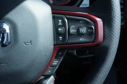 2025 RAM 1500 Rebel Hurricane SO