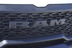 2025 RAM 1500 Rebel Hurricane SO