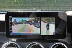 2022 Mercedes-Benz C-Class C200